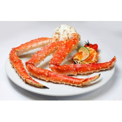 Kamchatka crab